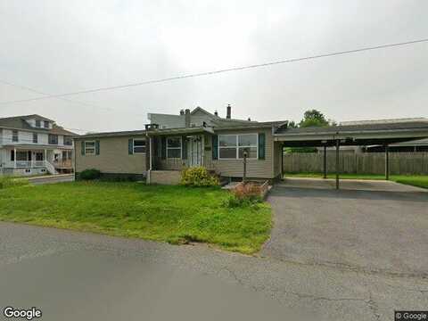 Dewey, SCHUYLKILL HAVEN, PA 17972