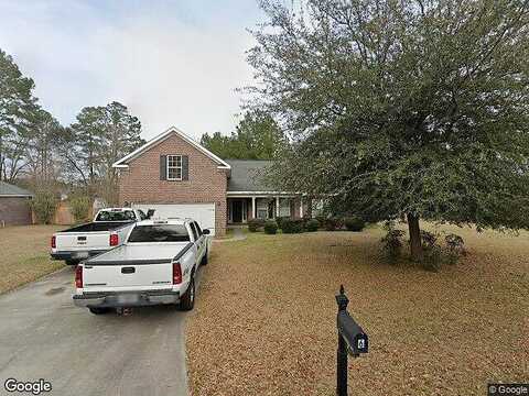 Sagefield, ELLABELL, GA 31308