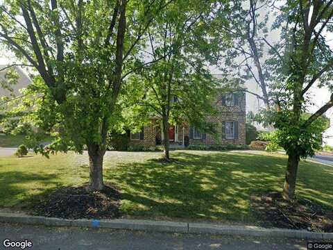 Country Club, ALLENTOWN, PA 18103