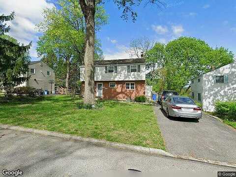 Mulberry, LAFAYETTE HILL, PA 19444