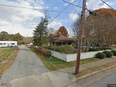 Winstead, IRVINGTON, VA 22480