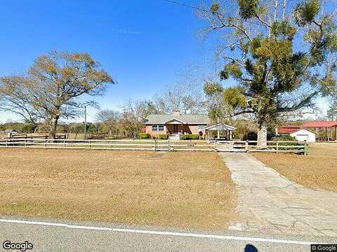 Mount Pleasant, QUINCY, FL 32352