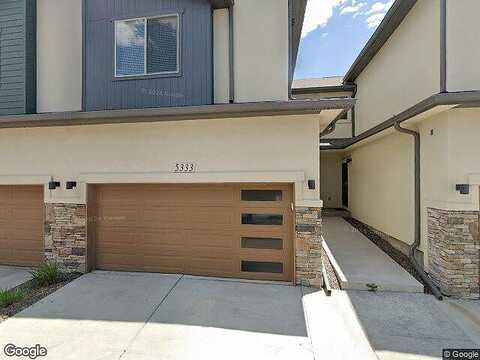 Passport, COLORADO SPRINGS, CO 80922