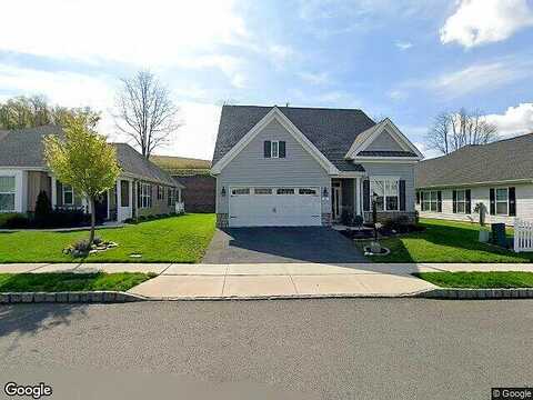 New Hope, OLEY, PA 19547