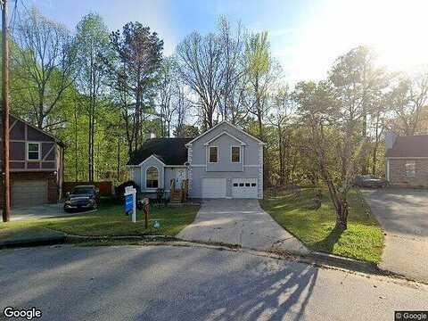 Rebecca Lake, FAIRBURN, GA 30213