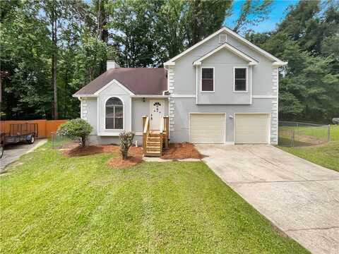 Rebecca Lake, FAIRBURN, GA 30213