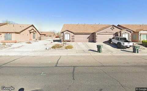 Calle Gran Desierto, TUCSON, AZ 85706