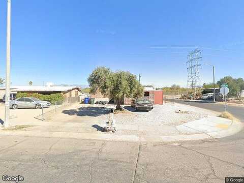 Hawaii, TUCSON, AZ 85706