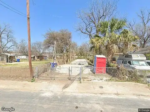 Ripford, SAN ANTONIO, TX 78225