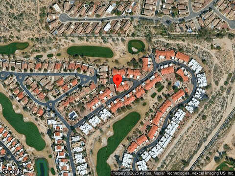 Tom Watson, TUCSON, AZ 85742