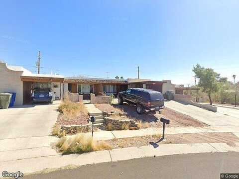 Enchanted Hills, TUCSON, AZ 85713