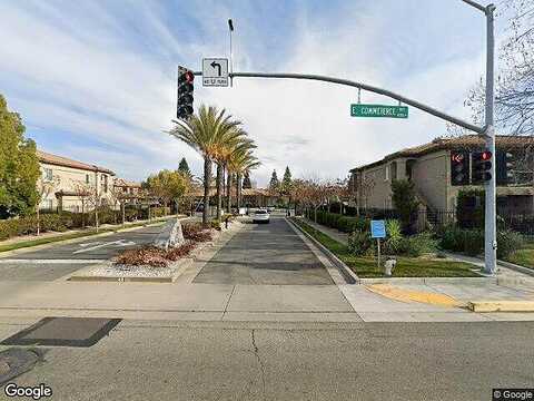 Commerce, SACRAMENTO, CA 95834