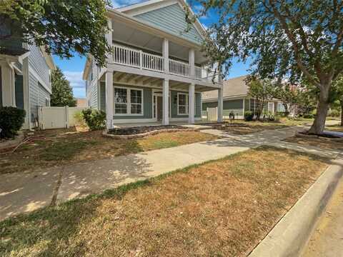 Prospect, AUBREY, TX 76227