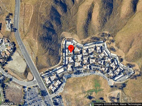 Edgehill, SAN BERNARDINO, CA 92405