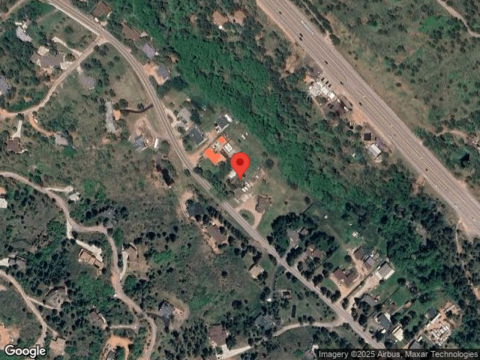 Chipita Park, CASCADE, CO 80809