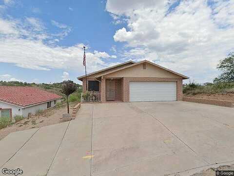Calle Esplendor, NOGALES, AZ 85621
