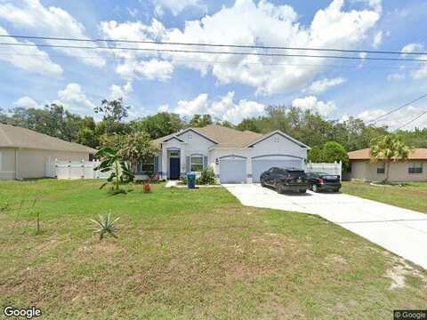 Pinehurst, SPRING HILL, FL 34606