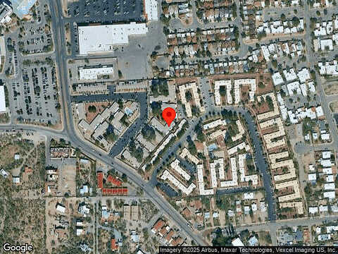 Silverbell, TUCSON, AZ 85745