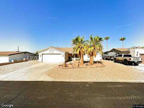 Pony, LAKE HAVASU CITY, AZ 86406