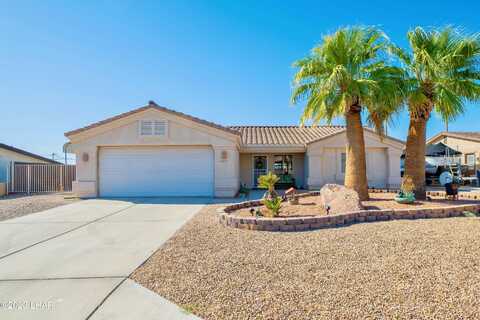 Pony, LAKE HAVASU CITY, AZ 86406