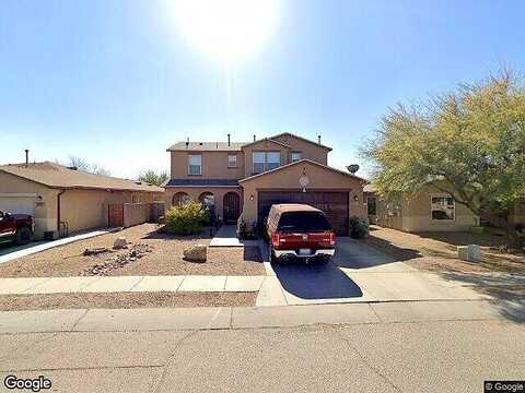 Tercel, TUCSON, AZ 85756