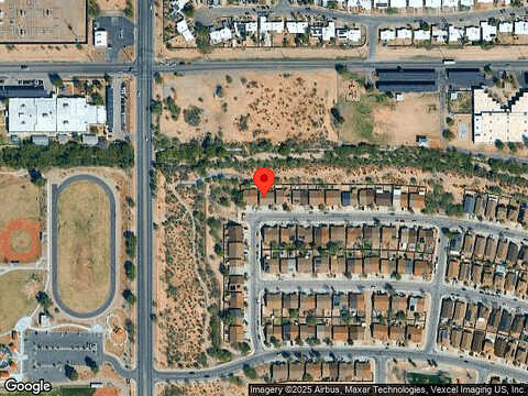 Calle Arroyo Lindo, TUCSON, AZ 85706