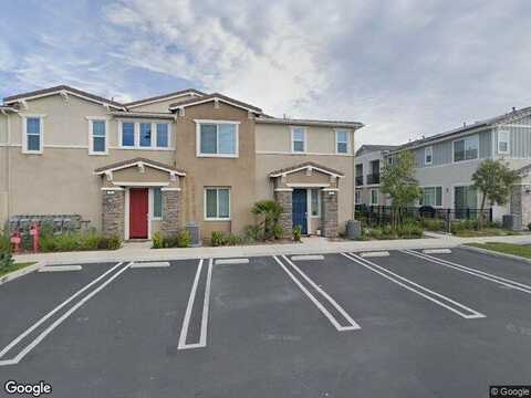 Wyndham, FONTANA, CA 92336
