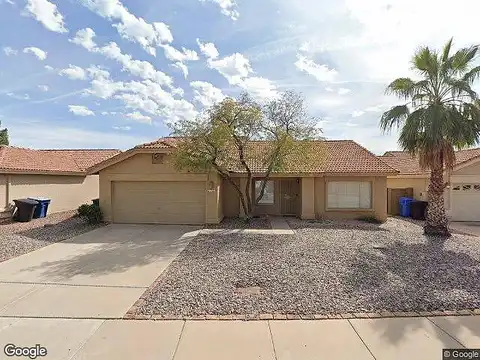 San Angelo, GILBERT, AZ 85234