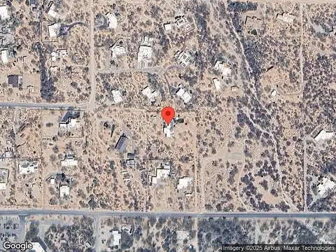 Limberlost, TUCSON, AZ 85749