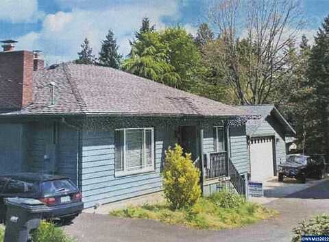 Cascade, SALEM, OR 97304