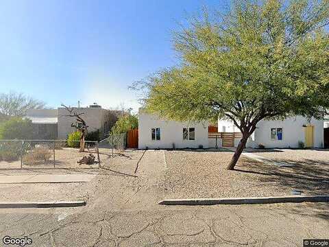 5Th, TUCSON, AZ 85701