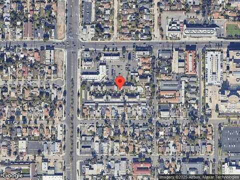 Bristol, SANTA ANA, CA 92703