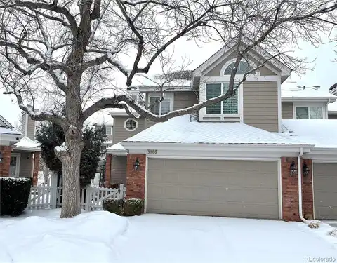Carmel, LONE TREE, CO 80124