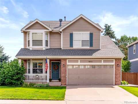 Mulberry, HIGHLANDS RANCH, CO 80129