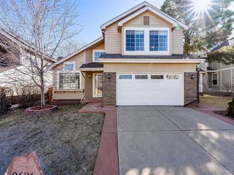 Pinebrook, HIGHLANDS RANCH, CO 80130