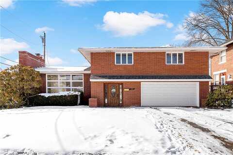 Morgan, BRACKENRIDGE, PA 15014