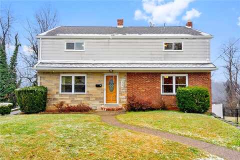Elizabeth, PITTSBURGH, PA 15221
