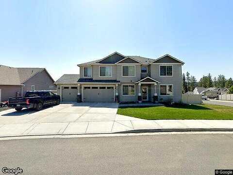 Floyd, CHENEY, WA 99004