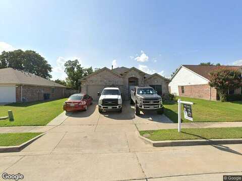 Hannah, DALLAS, TX 75253