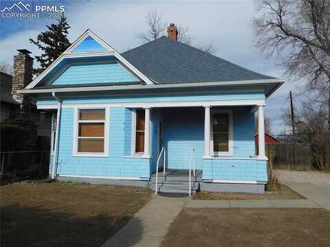 Costilla, COLORADO SPRINGS, CO 80903