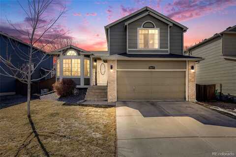 Weeping Willow, HIGHLANDS RANCH, CO 80130