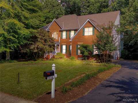 Stephens Manor, MECHANICSVILLE, VA 23116