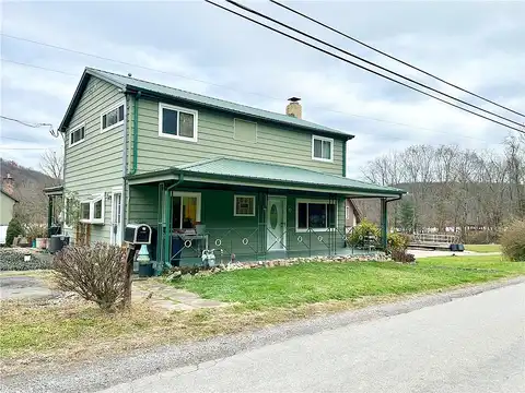 Wattersonville, COWANSVILLE, PA 16218