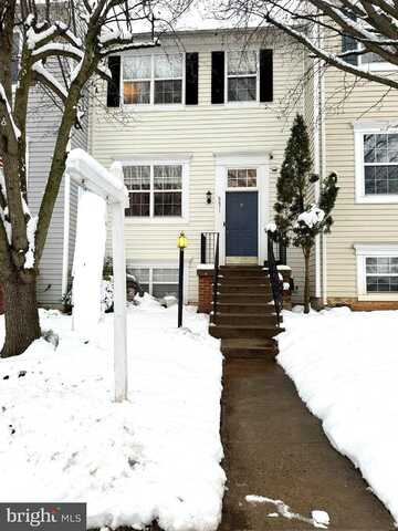 Dunstable, BRISTOW, VA 20136