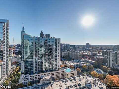 Peachtree, ATLANTA, GA 30309