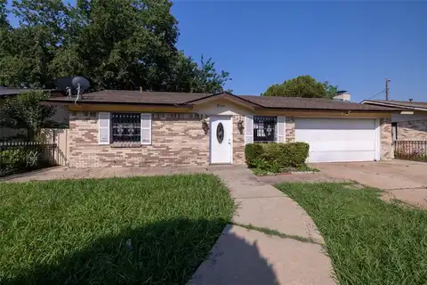 Milverton, DALLAS, TX 75217