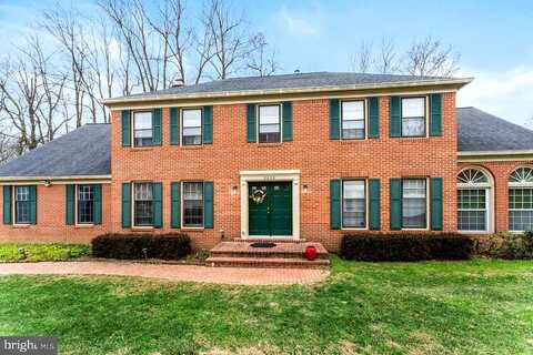 Cherry, FAIRFAX, VA 22031