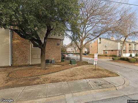 Fair Oaks Crossing, DALLAS, TX 75243