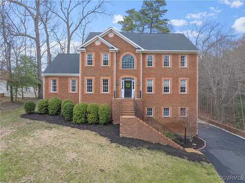 Squires Passage, MECHANICSVILLE, VA 23116