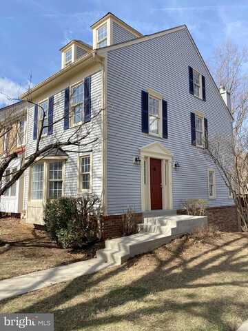 Canyon Oak, SPRINGFIELD, VA 22153